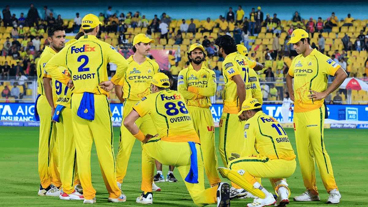 Three key areas CSK must improve