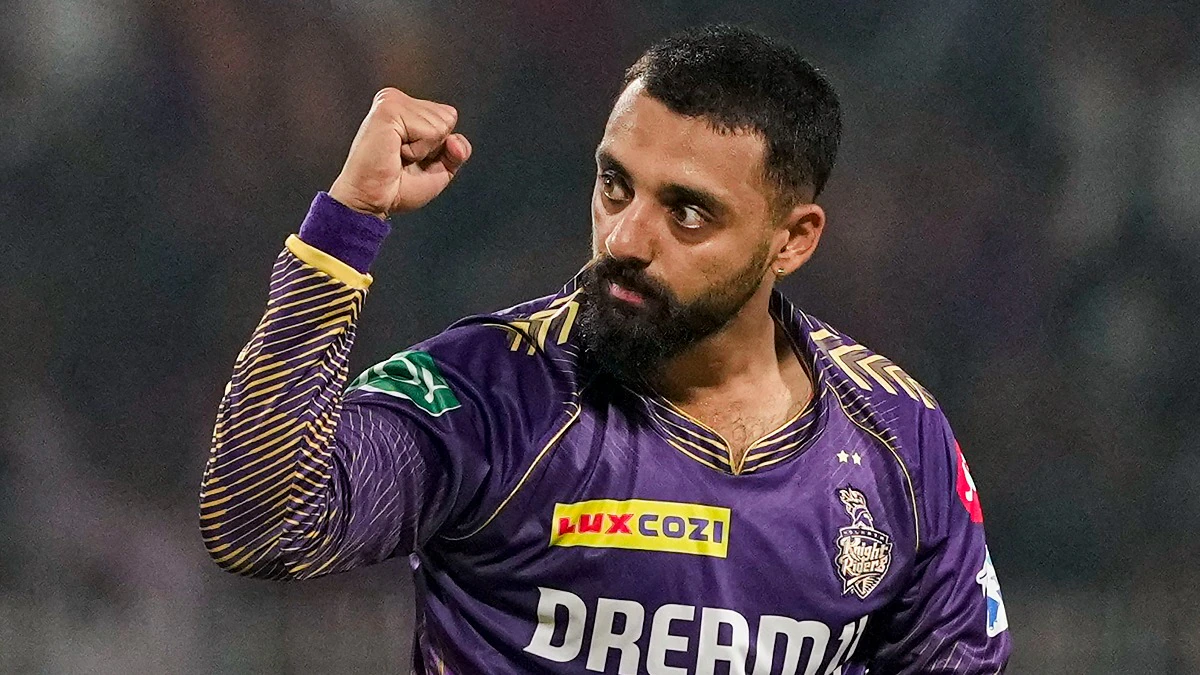 Varun Chakravarthy IPL Salary