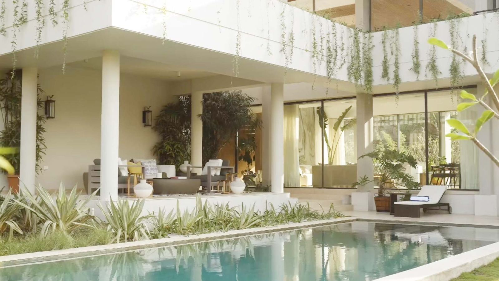 Virat Kohli Alibag House