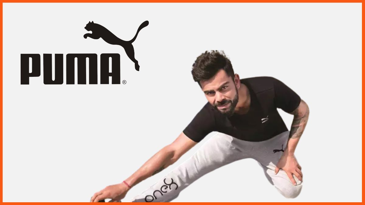 Virat Kohli Brand Deals
