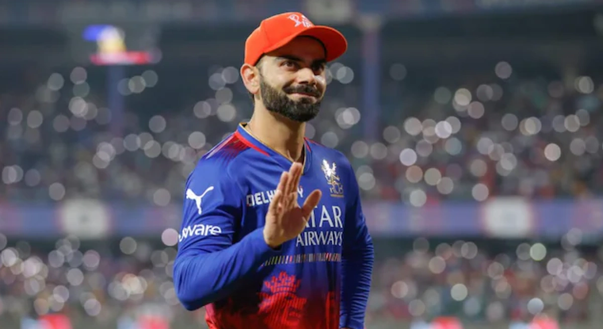 Virat Kohli IPL Salary