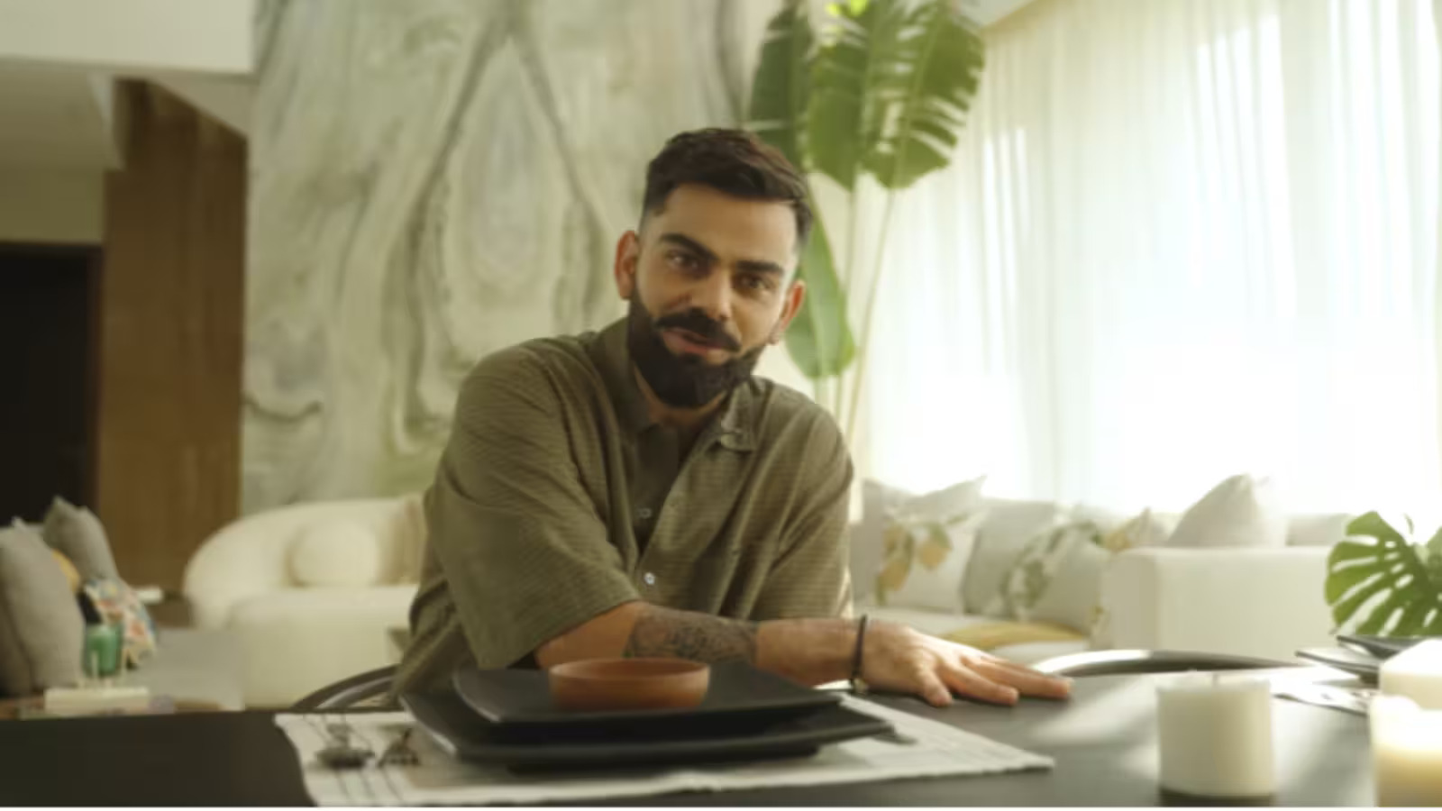 Virat Kohli Salary Breakdown