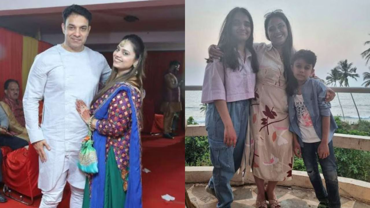 Virat Kohli Sister Children