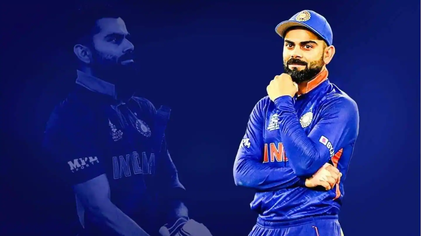 Virat Kohli Twitter Followers