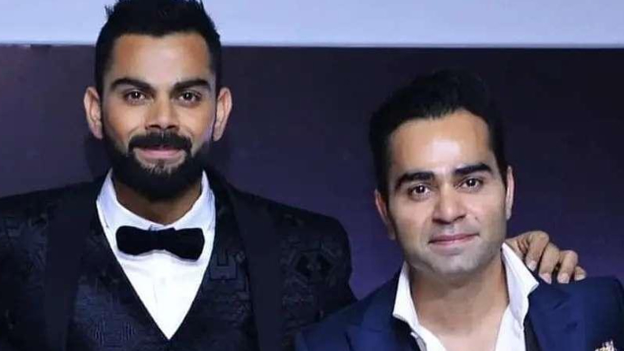 Virat Vikas