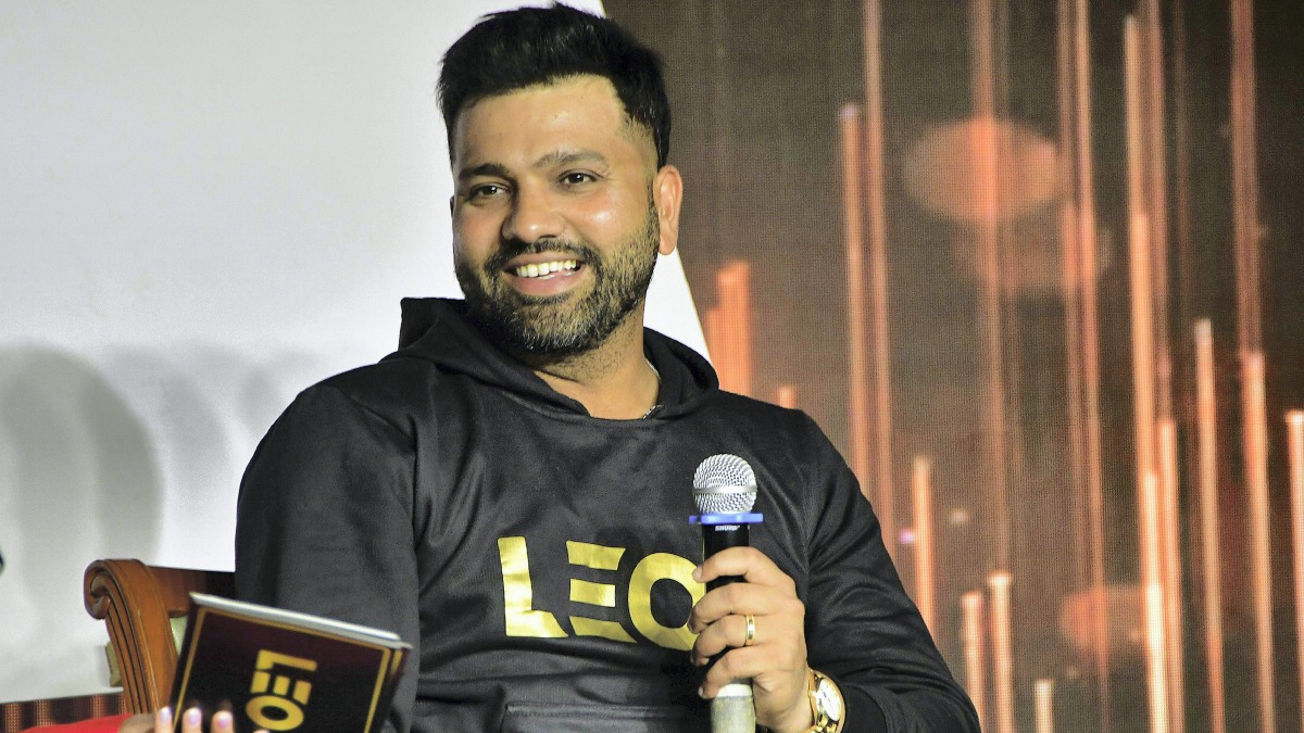 Rohit Sharma Net Worth & Brand Ambassador List