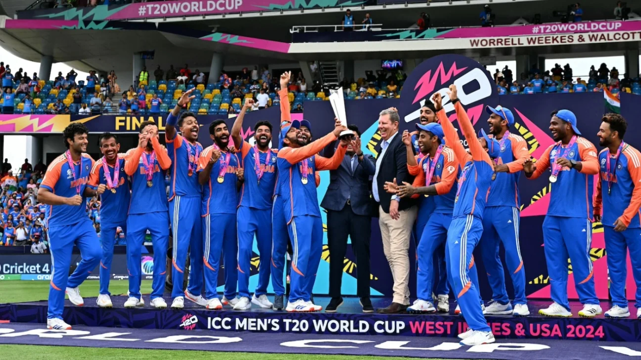 Who Has Won The Most T20 World Cups