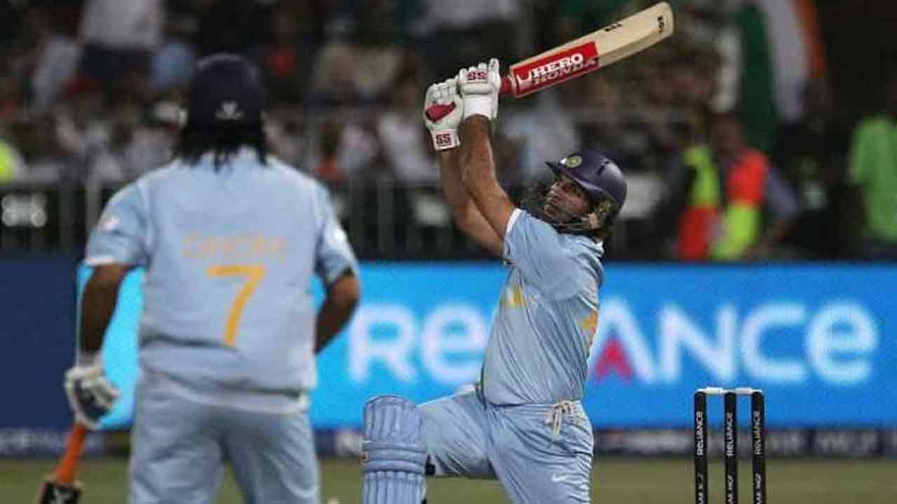 Yuvraj