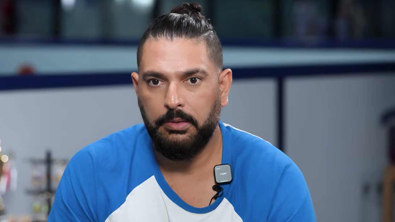 Yuvraj