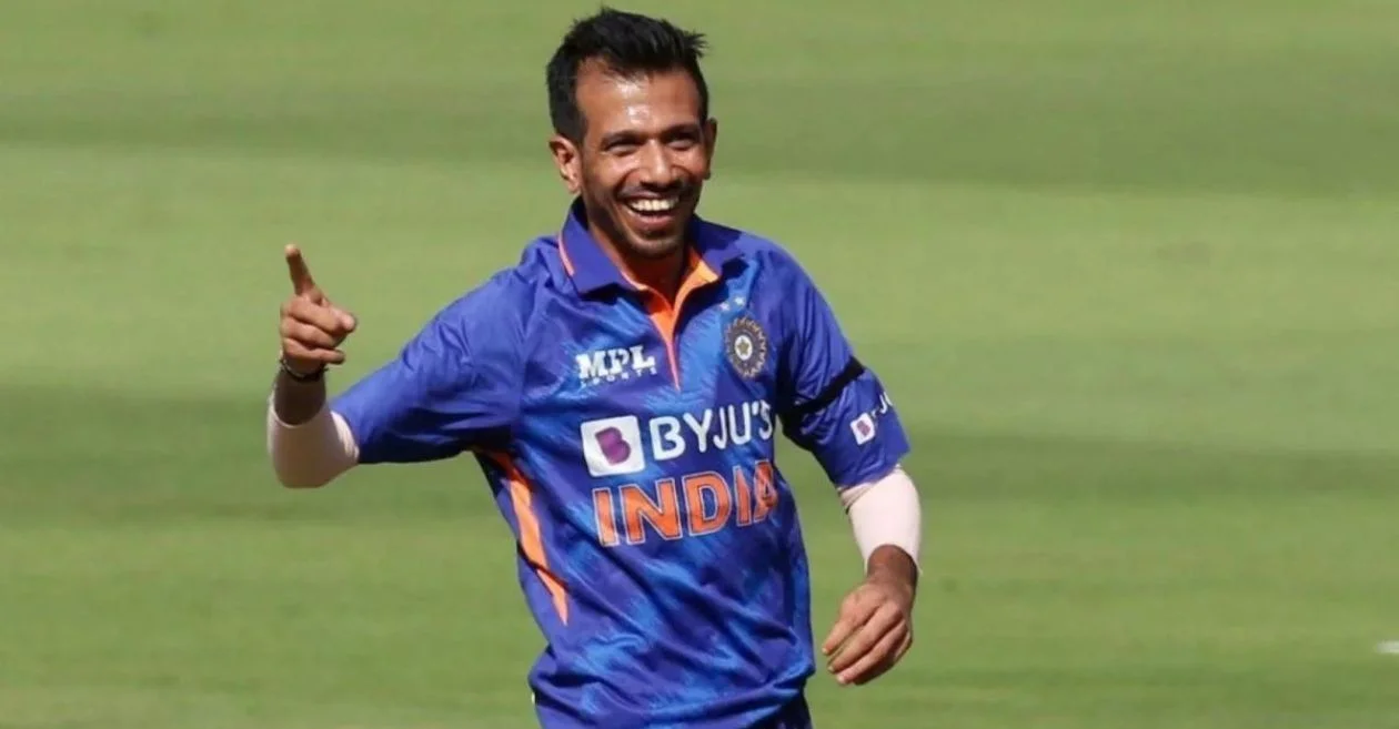 Yuzvendra Chahal Instagram