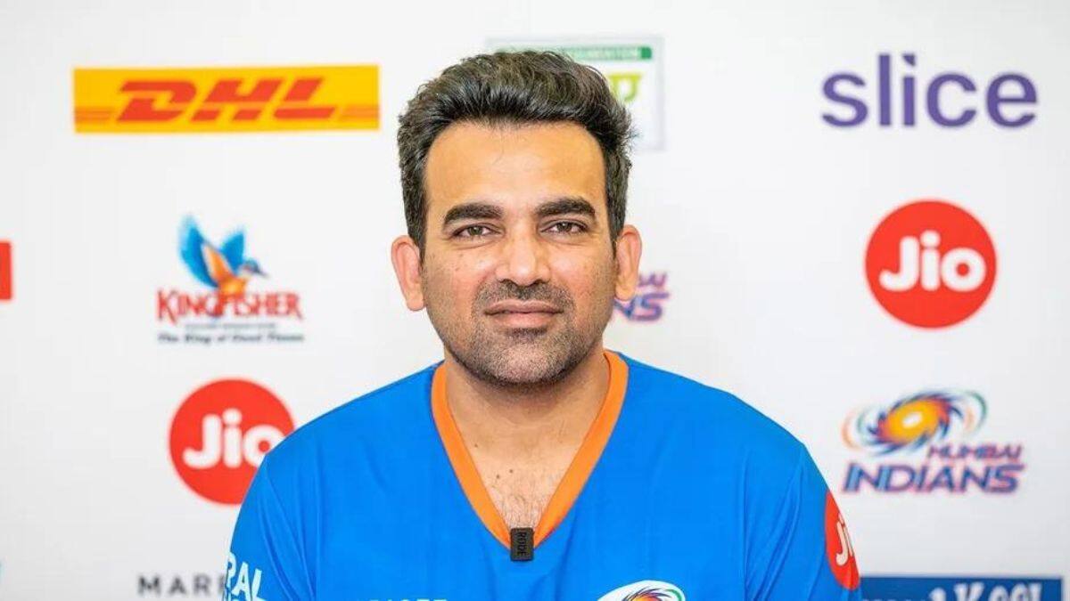 Zaheer Khan Net Worth