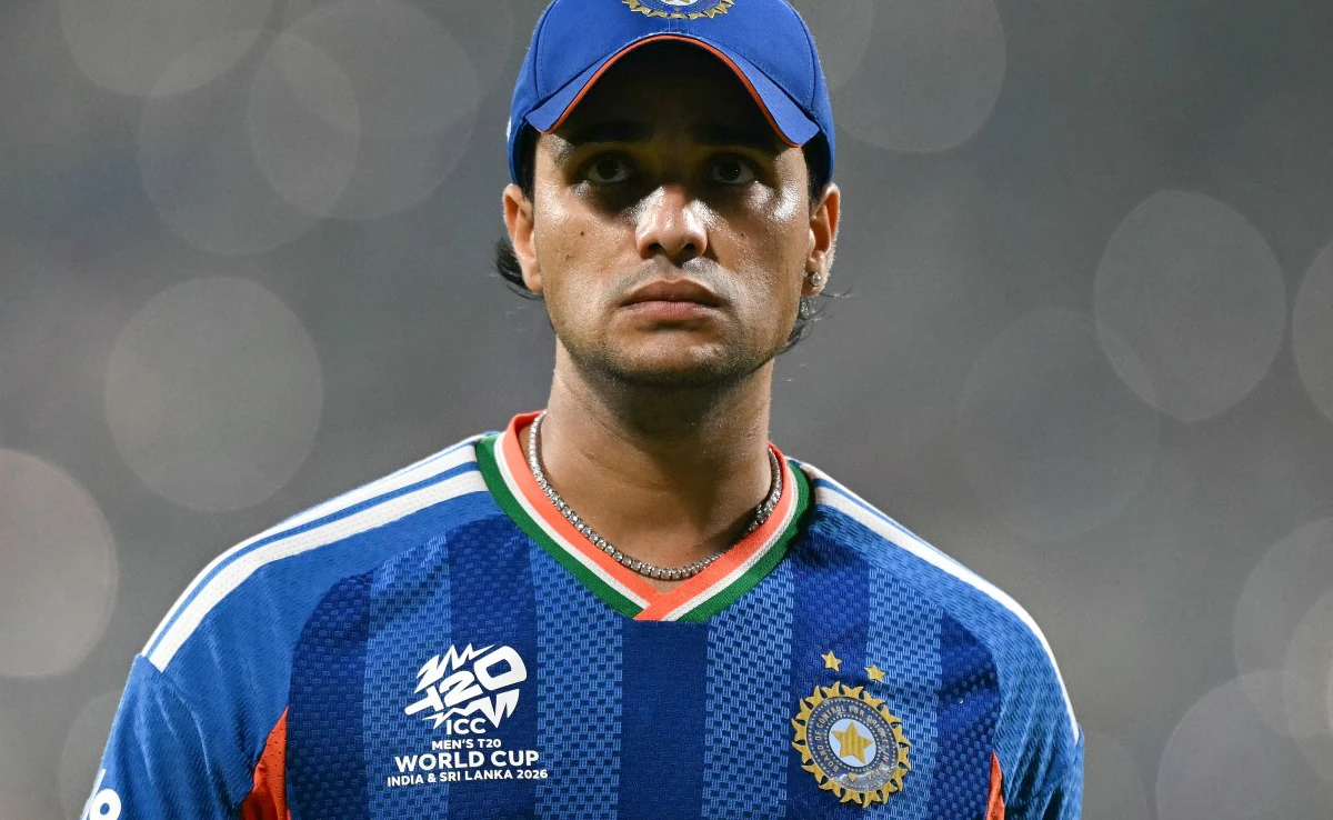 Abhishek Sharma