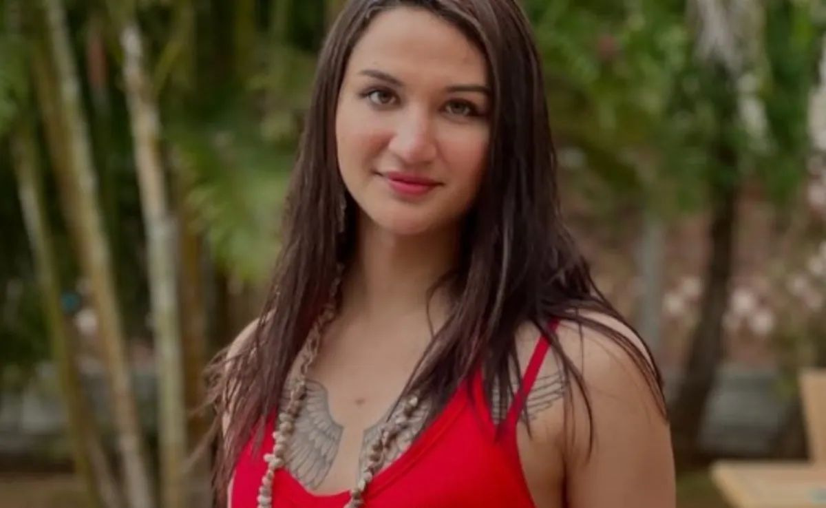 Anaya Bangar