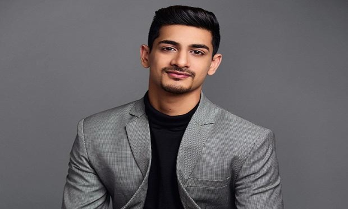 Aryaman Birla