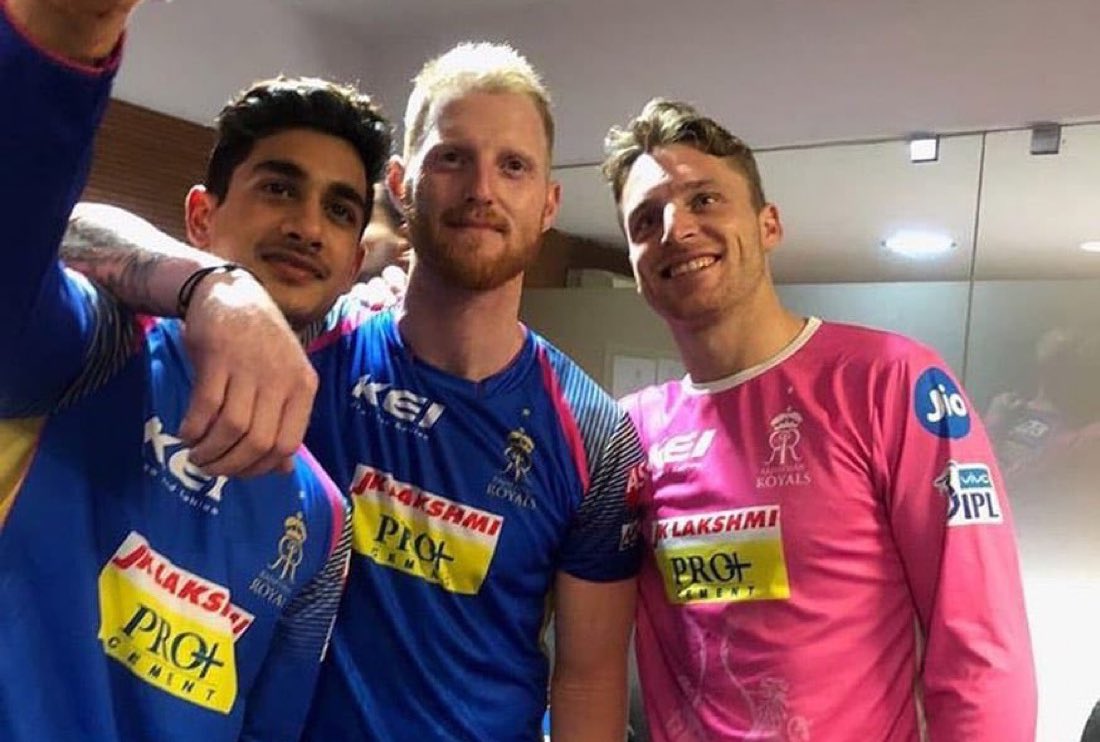 Aryaman Birla