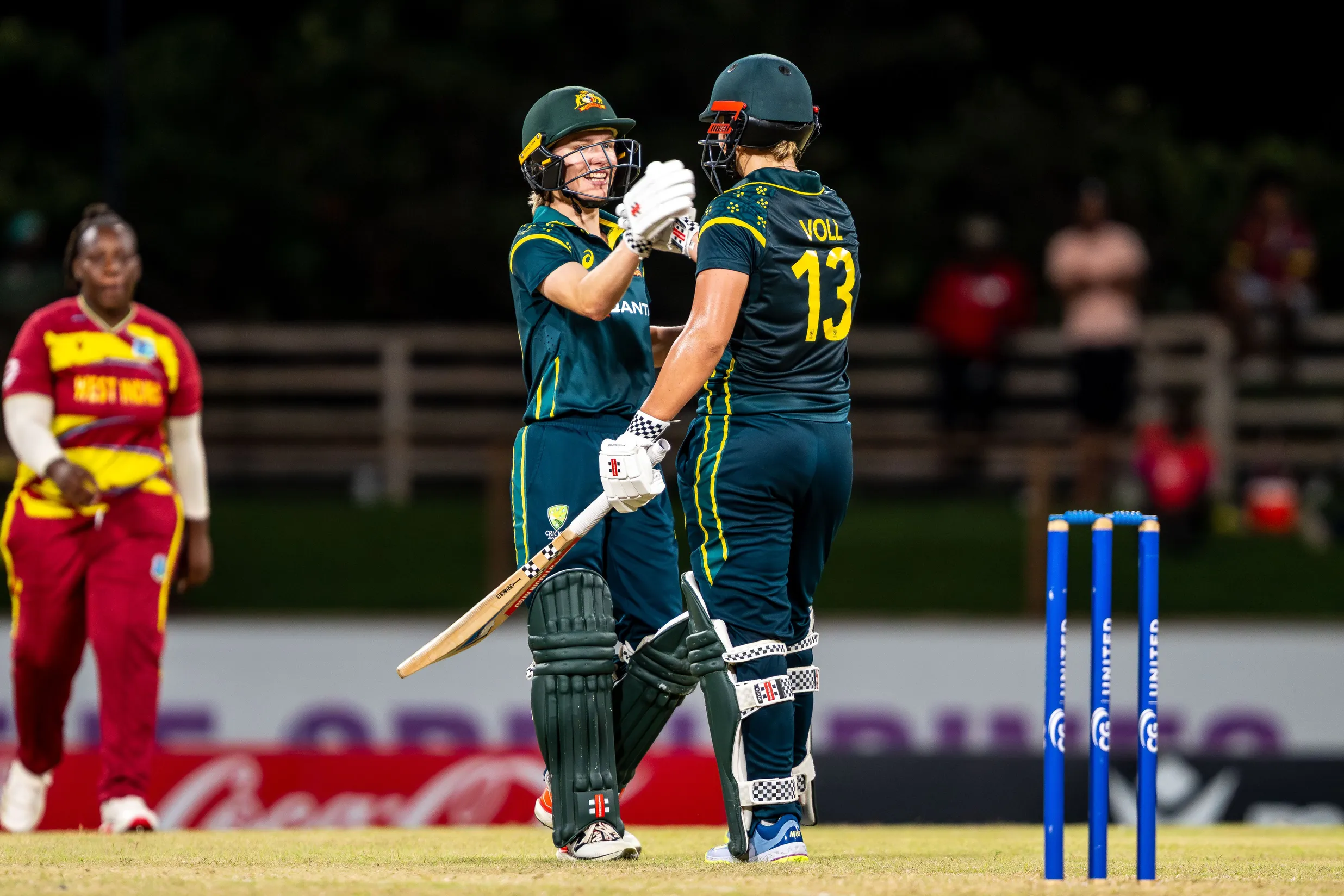 Australia Women Australia Women