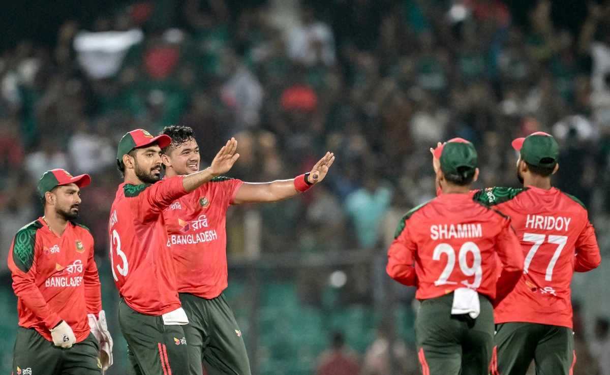 Bangladesh 2