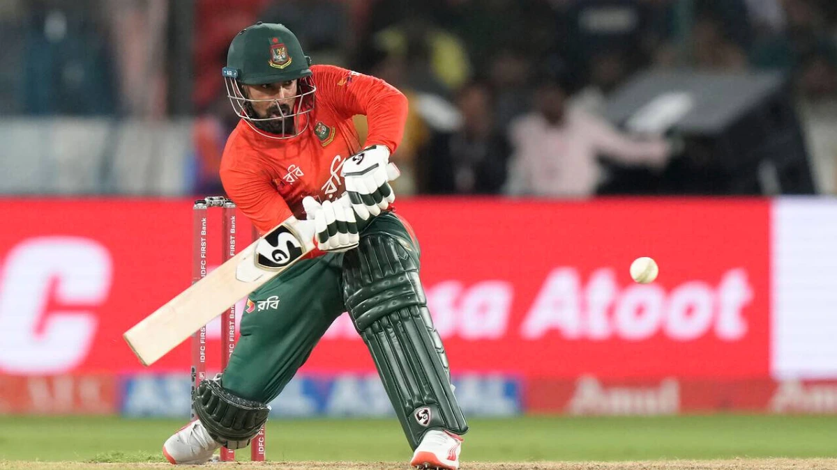 Bangladesh