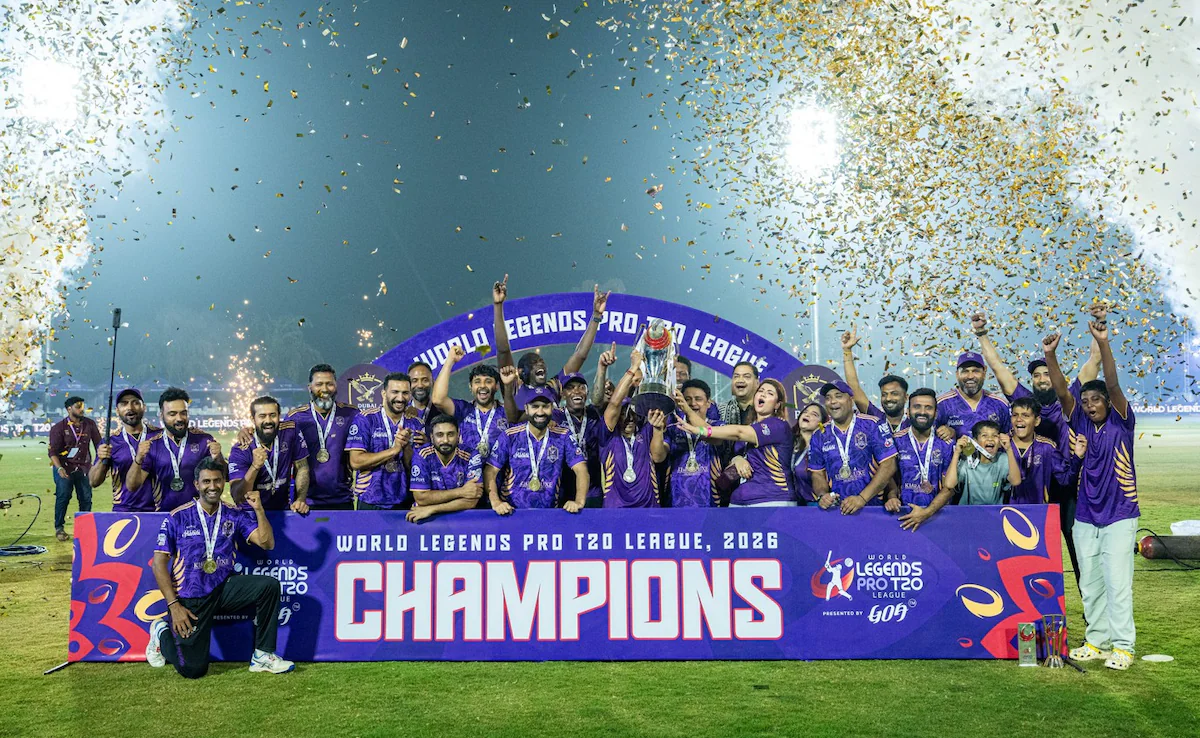 Dubai Royals