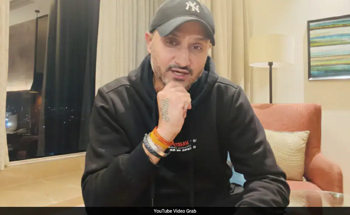 Harbhajan Singh