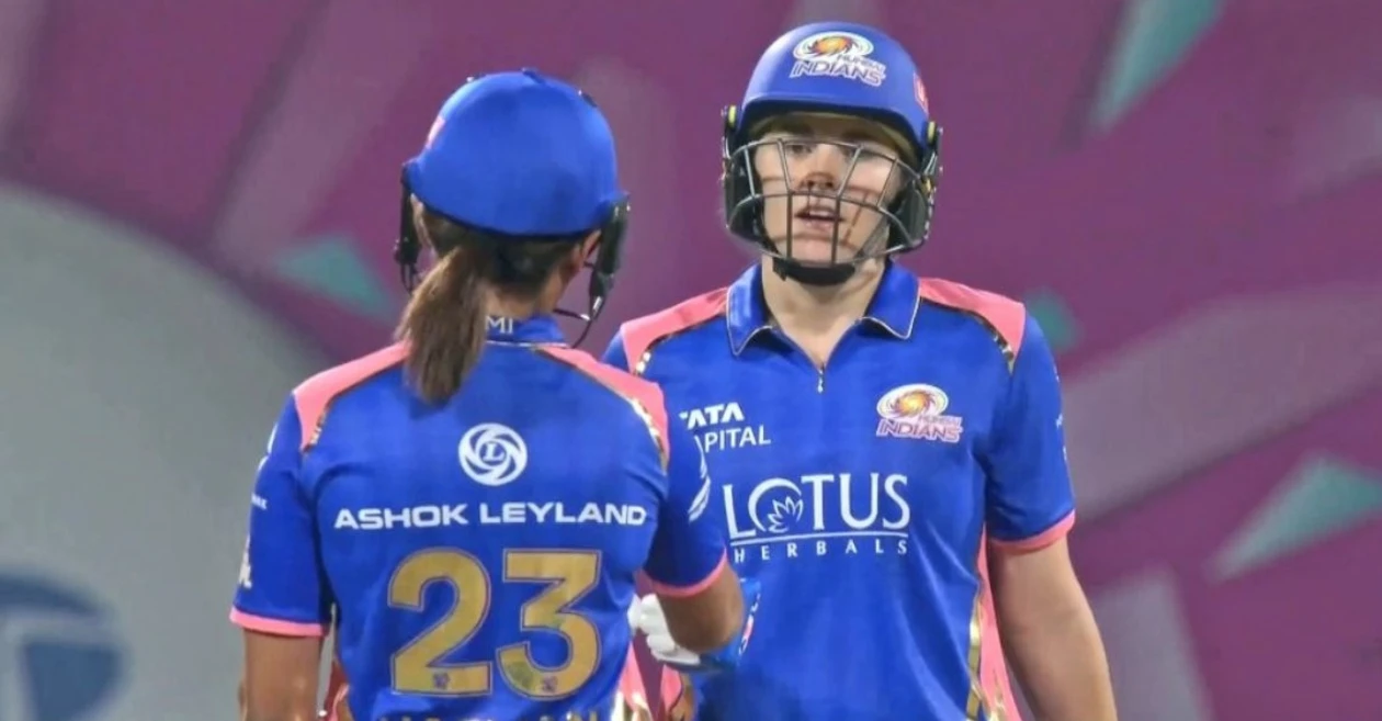 Harmanpreet Kaur
