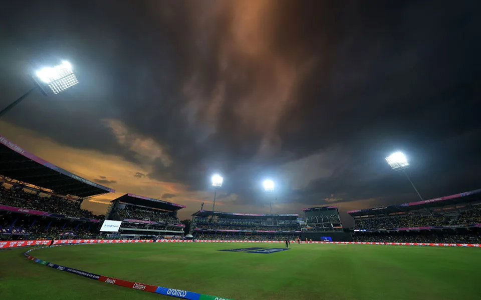 Icc T20 World Cup