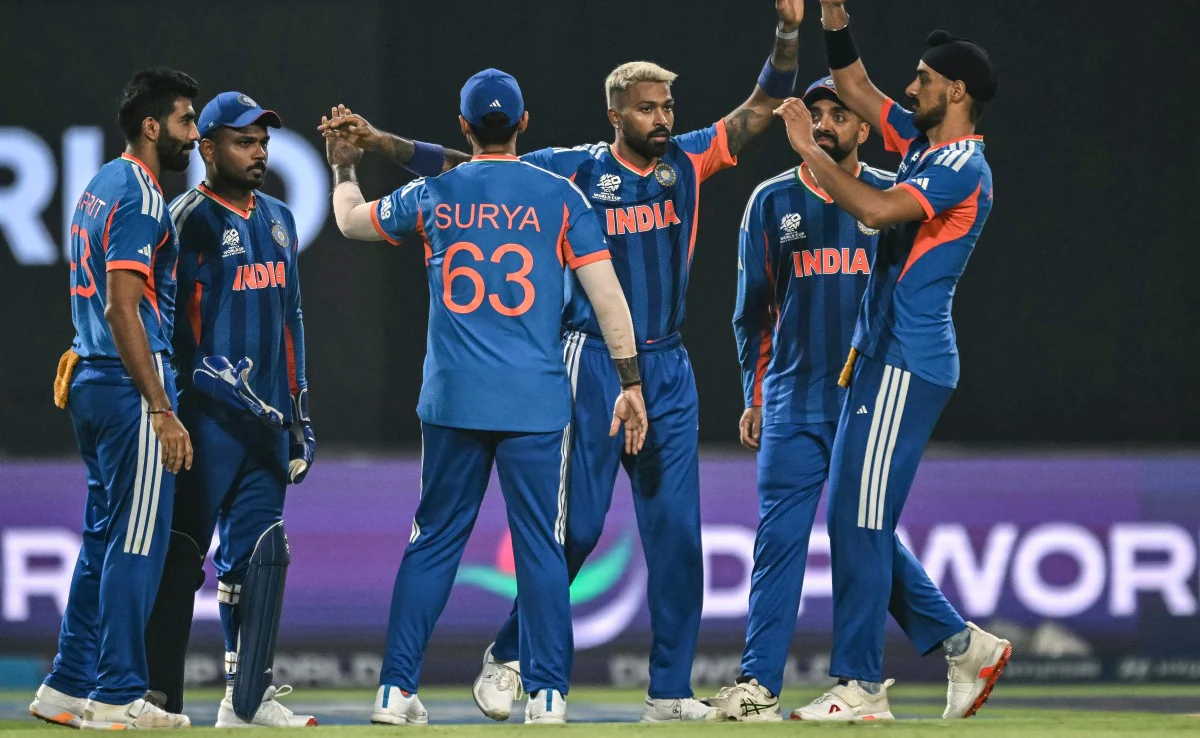 India