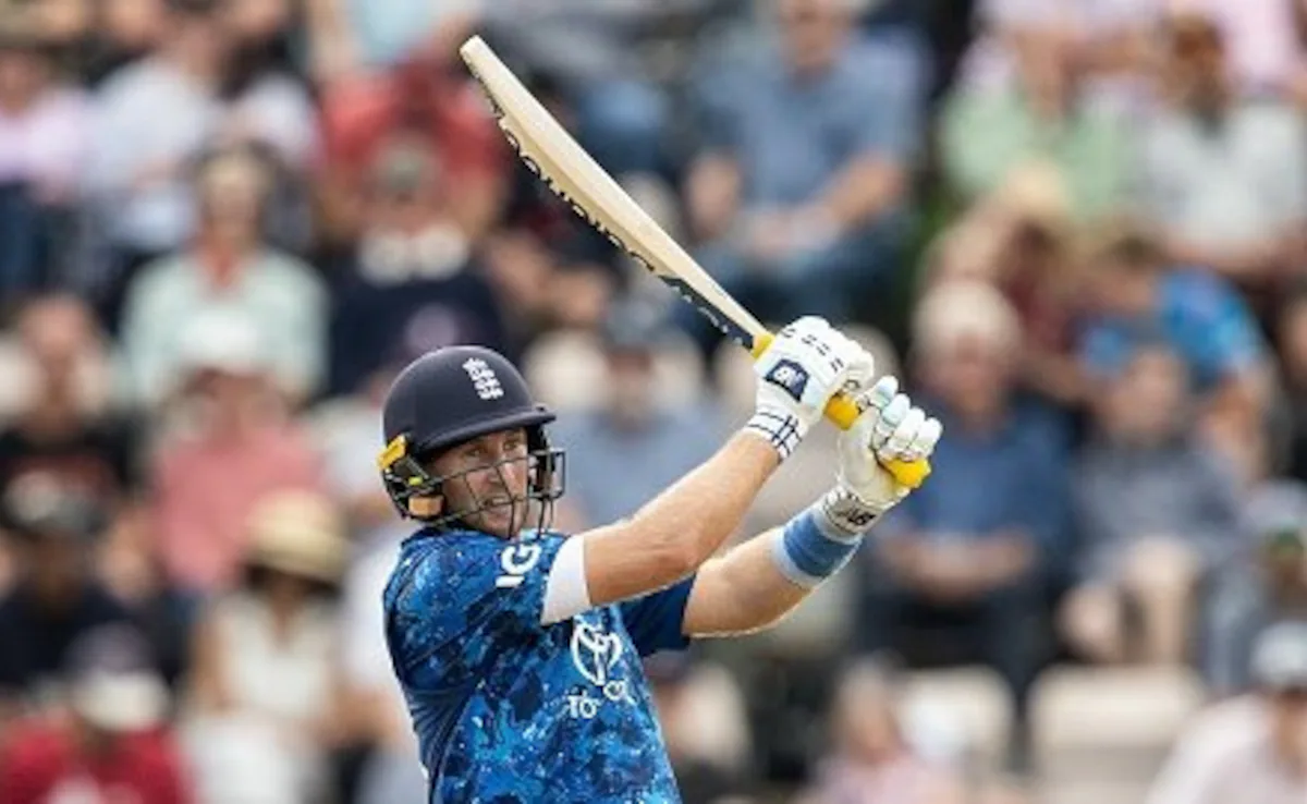 Joe Root
