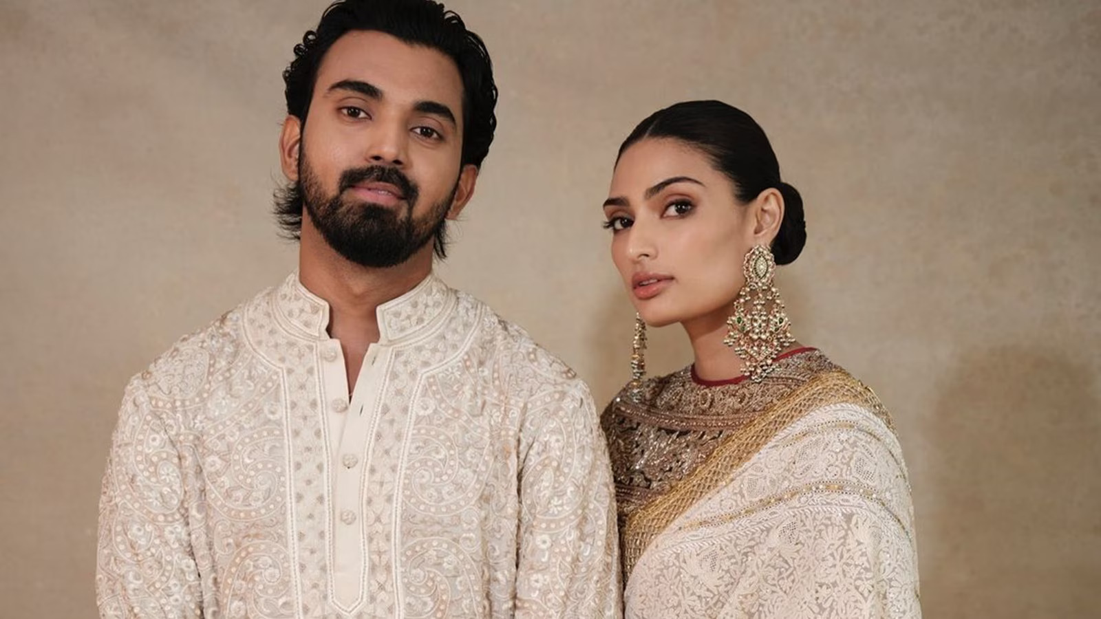 Kl Rahul Wife Athiya Shetty