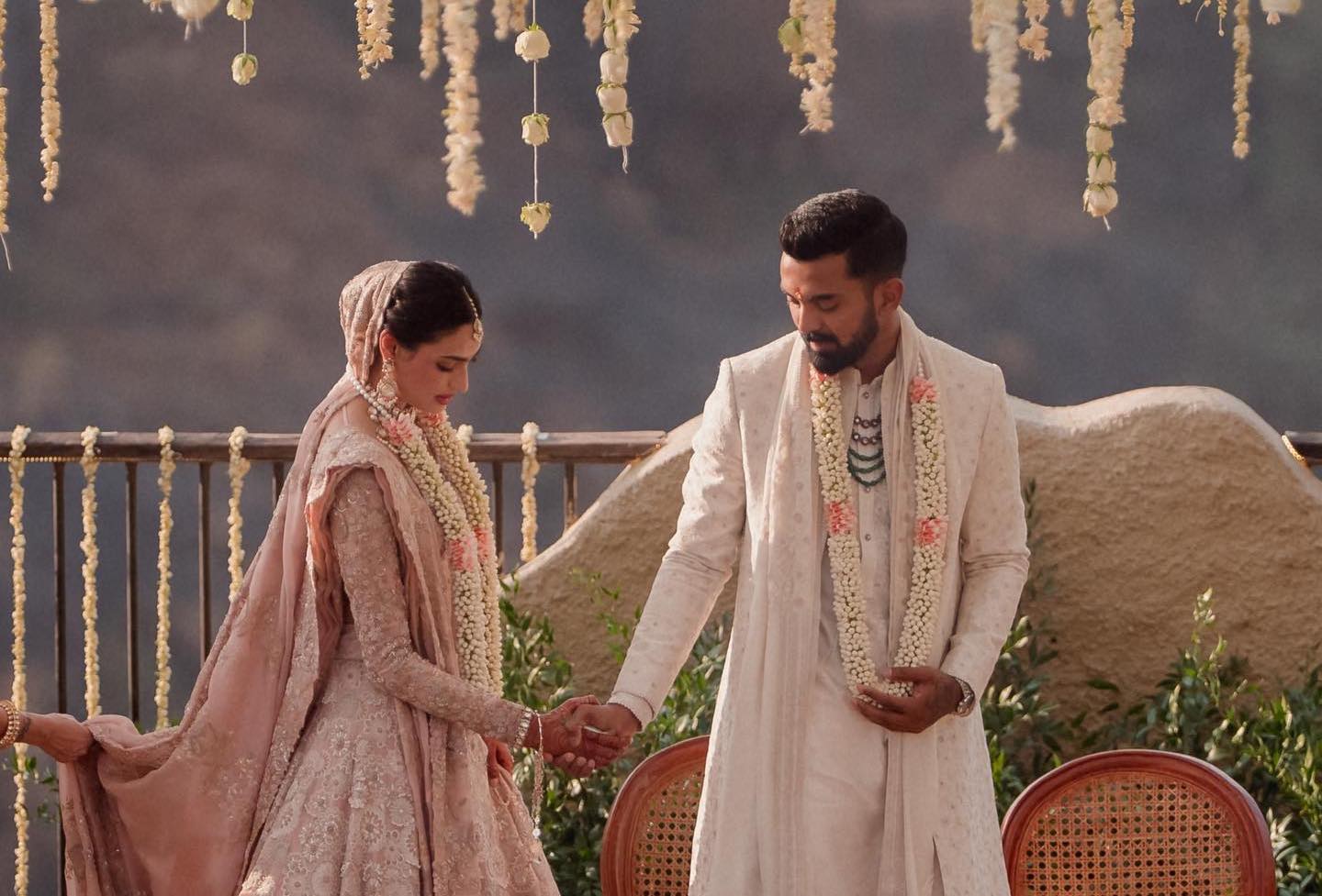 Kl Rahul Wife Marriage Date