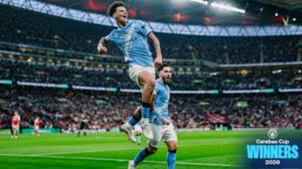 Manchester City