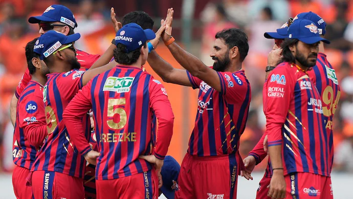 Mohammed Shami Mohammed Shami
