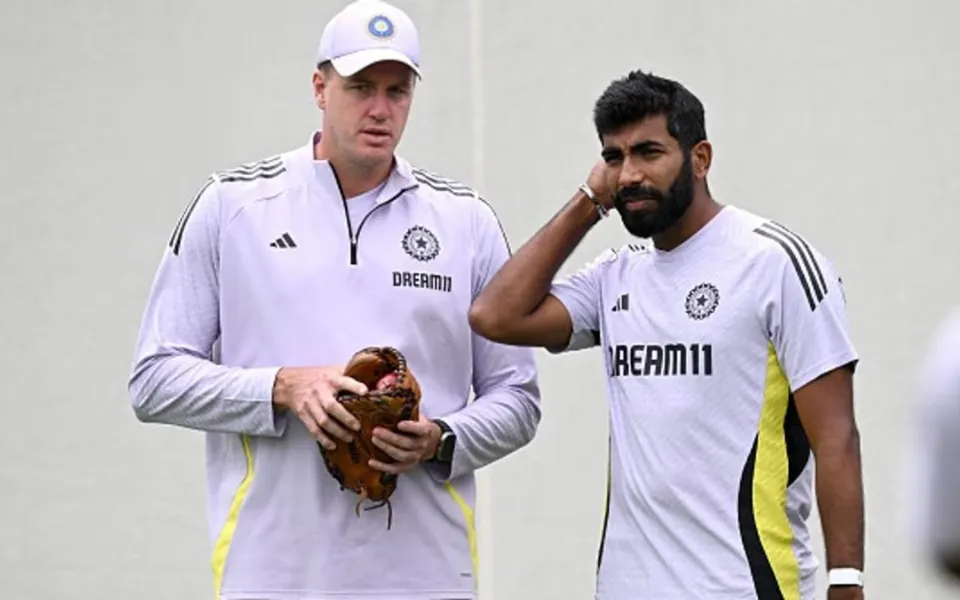 Morne Morkel