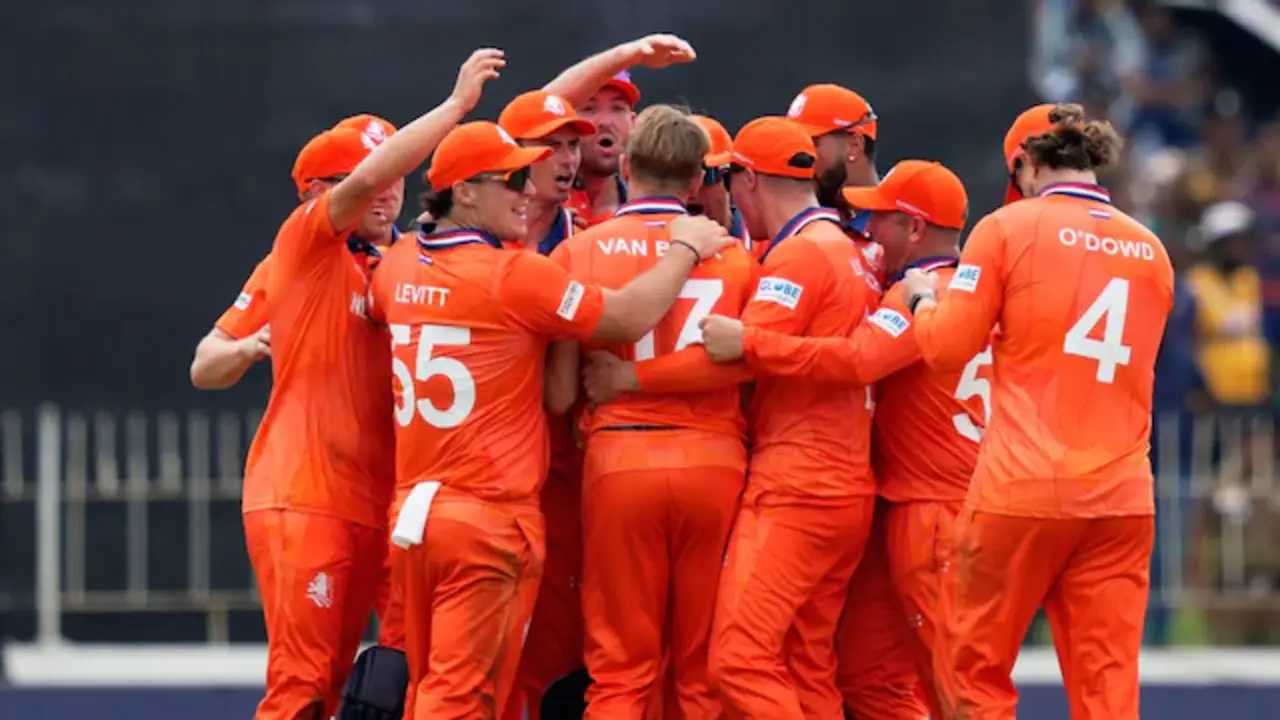Netherlands 2