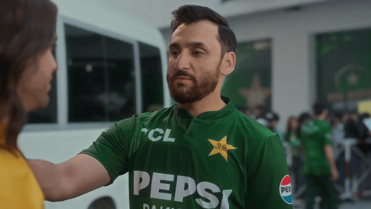 Pakistan