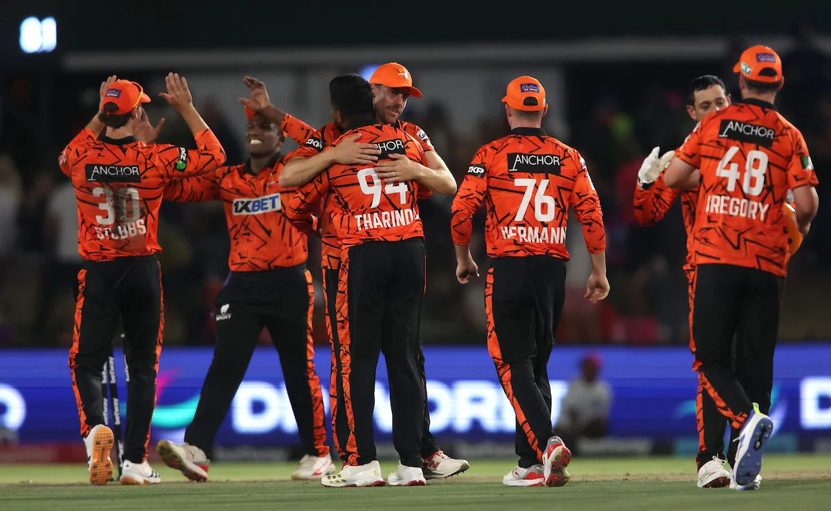 Sunrisers Eastern Cape
