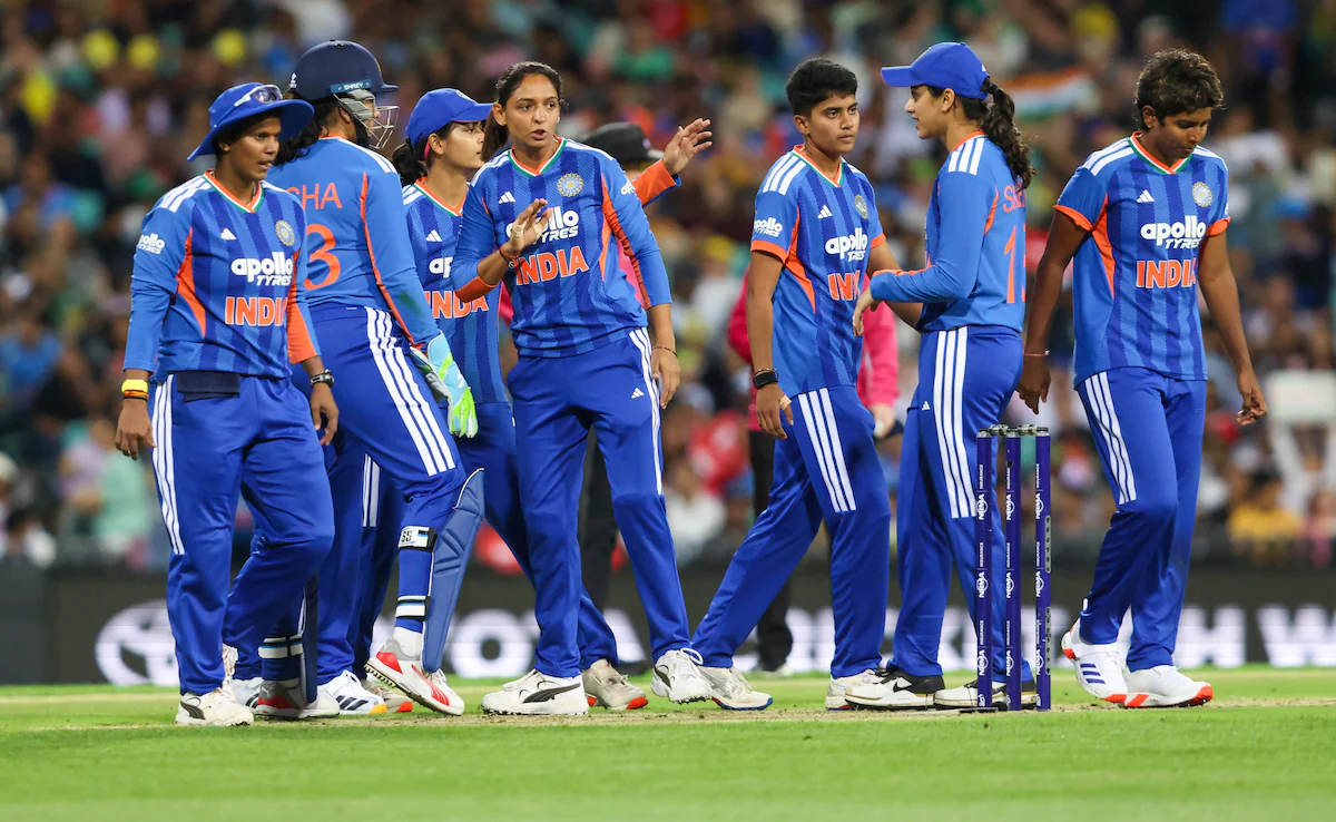 Team India
