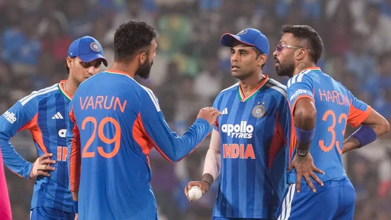 Team India