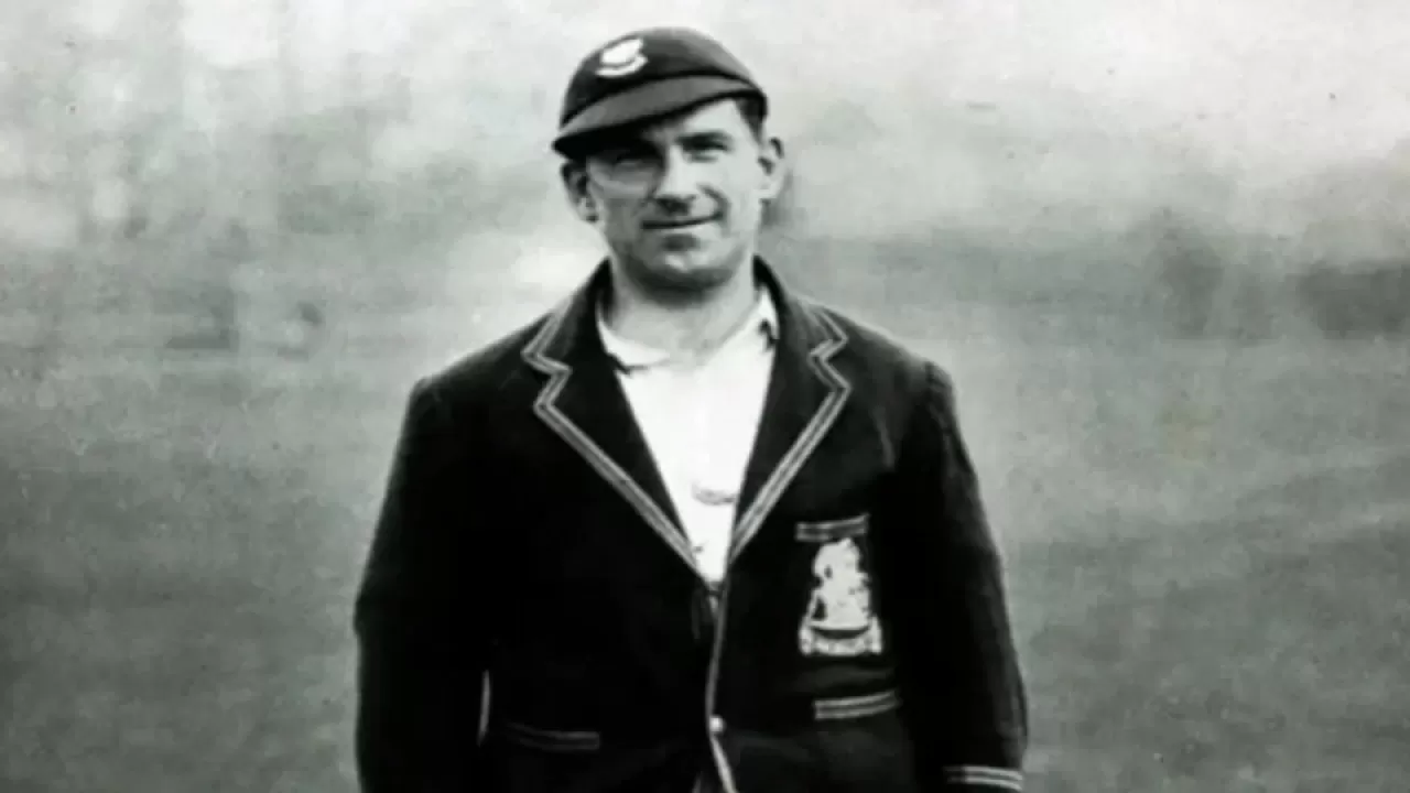 Shortest Cricketer In India