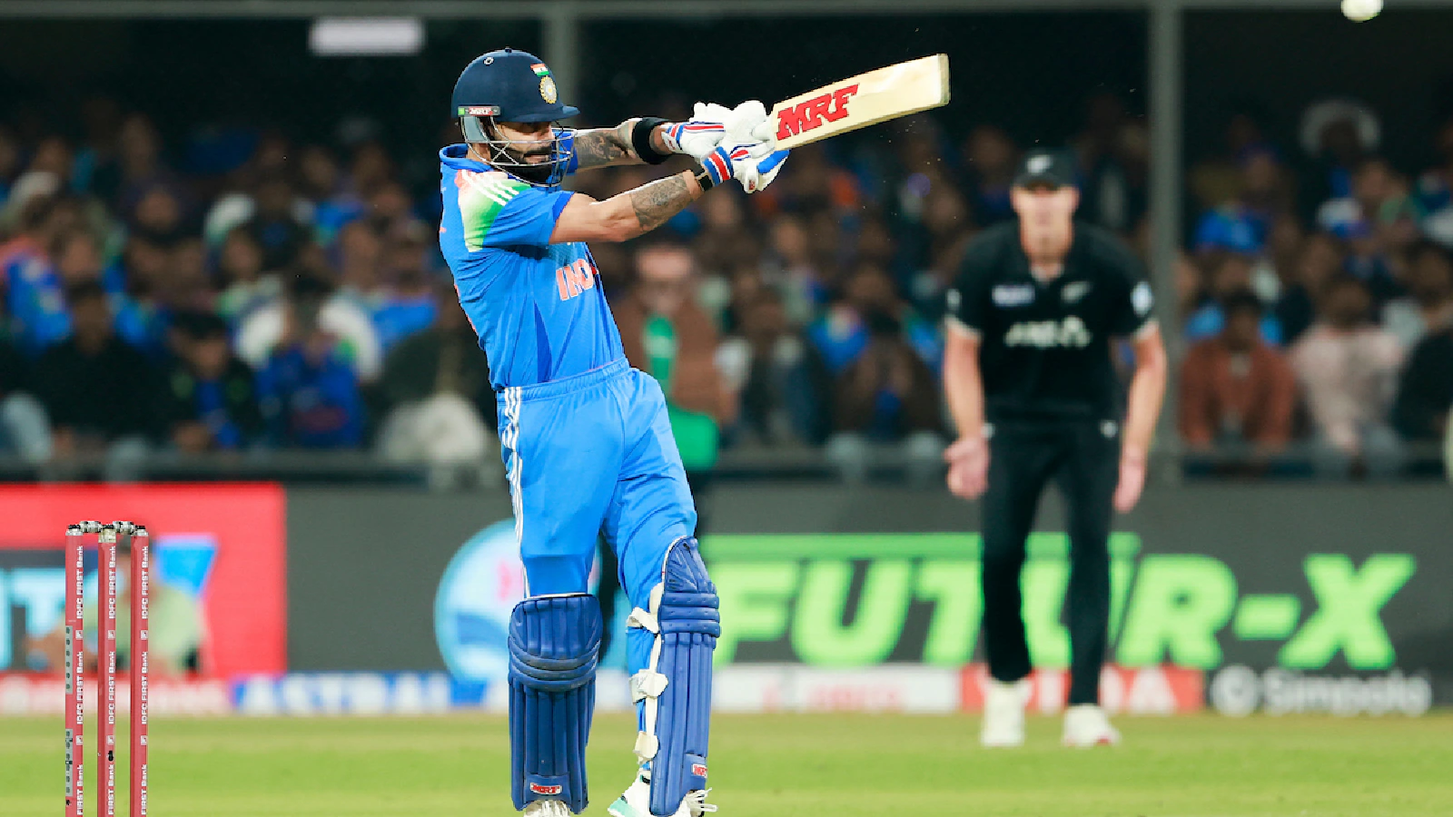 Virat Kohli 3