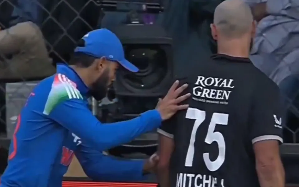 Virat Kohli