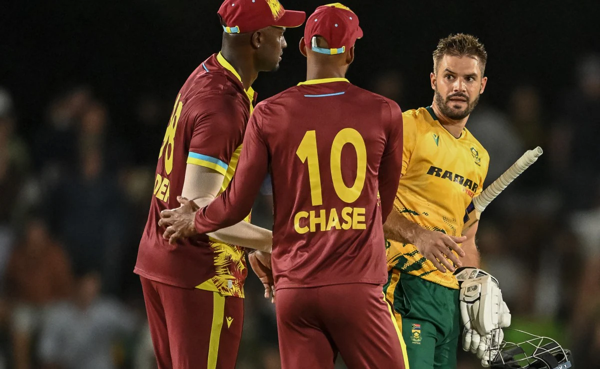 West Indies